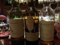 -The Bottle Bar(羲和商业广场店)