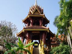 -西双版纳总佛寺