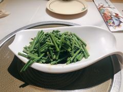 拌蕨菜-七八冷面·延边朝鲜族美食(圣熙八号店)