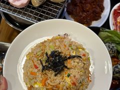 -奥西拉烤肉,盒饭,冷面(青岩刘店)