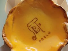 -烧きたてチーズタルト专门店·PABLO(心斋桥本店)