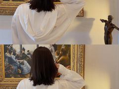 -Me Coffee下午茶艺术空间