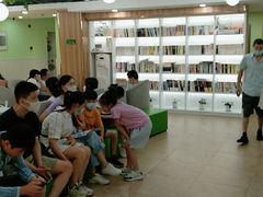 -学知乐教育·幼小衔接·小学科辅导(嘉定镇校区)
