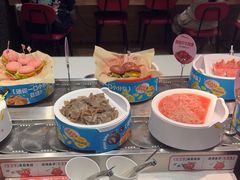 -龍歌自助小火锅(李沧顺和汇店)