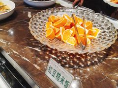 -素满香·素食自助餐(西安·民乐园店)