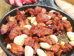 -船梆煮•蒸汽海鲜·生腌干蒸(五四广场店)