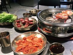 -本炙炭烤·蒲烧活鳗料理店(金沙洲店)