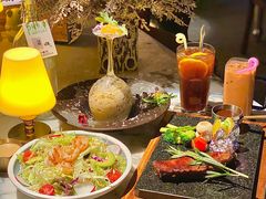 -JUKEBOX玖部音乐餐厅(华侨城店)