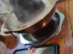 -乐宴·老北京铜火锅(八卦岭店)
