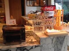 -香港唯港荟 Hotel ICON – The Market