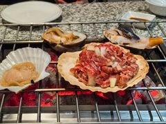 -震海贝烤贝·民俗特色店(延吉总店)