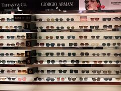 -LensCrafters亮视点(蓝色港湾店)