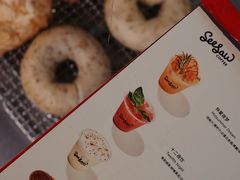 -Seesaw Coffee(88铜仁路店)