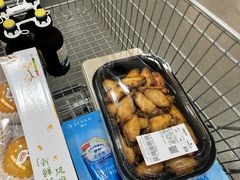-山姆会员商店(上海浦东店)
