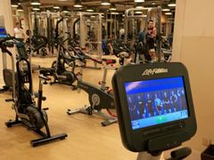 -北京嘉里健身·Kerry Sports(北京嘉里大酒店)