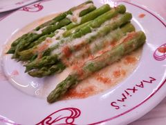 -马克西姆餐厅(崇文门店)