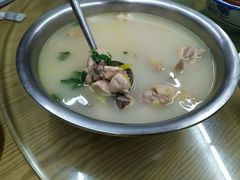 清炖鸡-春香鸡馆