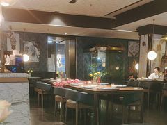 -东南里湖景餐厅·新闽菜(浦西万达店)
