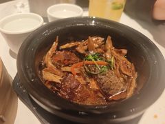 外婆红烧肉-外婆家(西红门荟聚购物中心店)