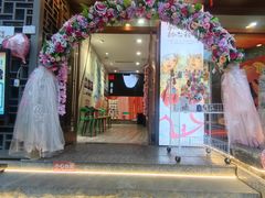 -不倒翁·安徽名菜楼(步行街店)