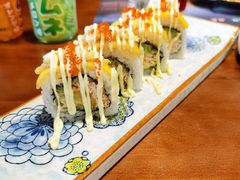 -青空日料烧肉烧鸟店(后湖兴业路店)