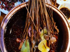 -搓火大都会(广安门总店)