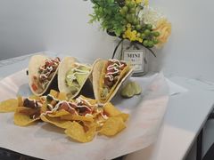 -TACO TUESDAY塔可星期二(人民路店)