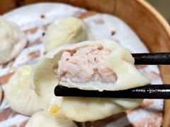 -苏小柳点心·手作小笼包(新街口分院店)