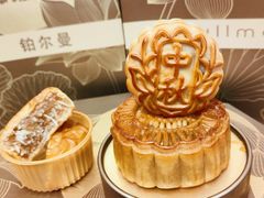 -珠海中海雅高铂尔曼酒店
