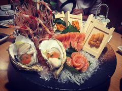 -山之川日料放题(通州店)