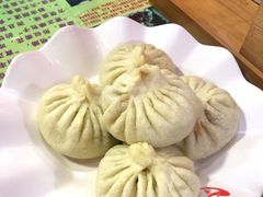狗不理肉包-宝正臻天津包子总店(金阳光居易店)