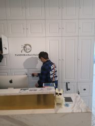 -潘多拉Hairsalon