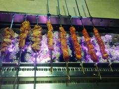 android_upload_pic-丰茂烤串(金泉美食宫店)