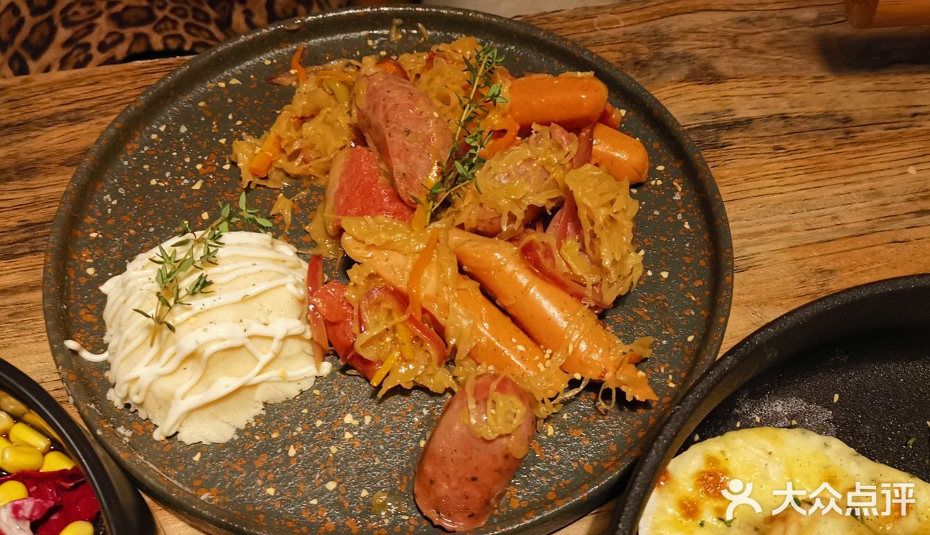 良心商家   食材新鲜   这个价位能吃到这么好的