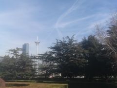 -大连人民广场