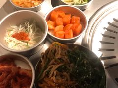 -馥二代韩式烤肉 2세대 불고기(喷水池店)