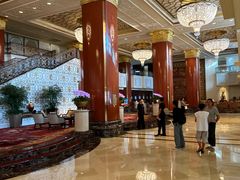 -北京中国大饭店
