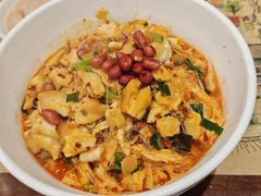 -老乌家特色小炒泡馍(大皮院店)