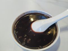 兰州灰豆子-燕兰楼·清真西北融合菜(亚运村店)