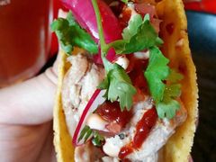 -Luchador摔跤手墨西哥餐厅(恒宇广场店)