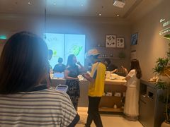 -喜茶(广州佳兆业广场店)