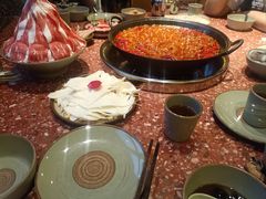 -纸盐河码头火锅(十八梯店)