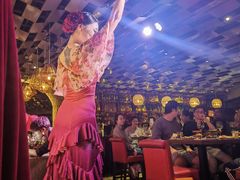 -BROWNSTONE布朗石西班牙餐厅(富城店)