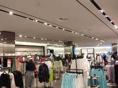 -ZARA(成都远洋太古里店)
