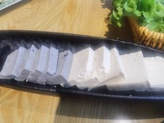 -竹鲜笙全竹宴(国色天香店)