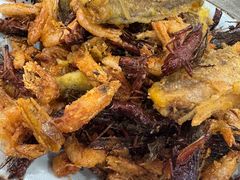 -李春秋驴肉火烧总店