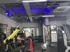 -AK健身普拉提拉伸私教馆(中八店)