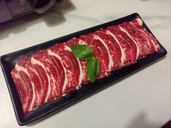 -野果与山椒Chill Chili·贵州菜(长寿路店)