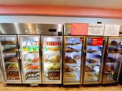 -晓靖轩烧烤(沙河风情店)