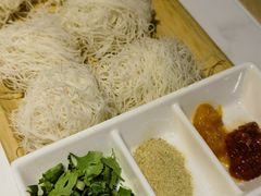 -黑鸡小馆(金源店)